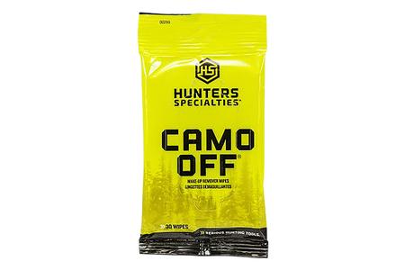 CAMO OFF MAKEUP REMOVER