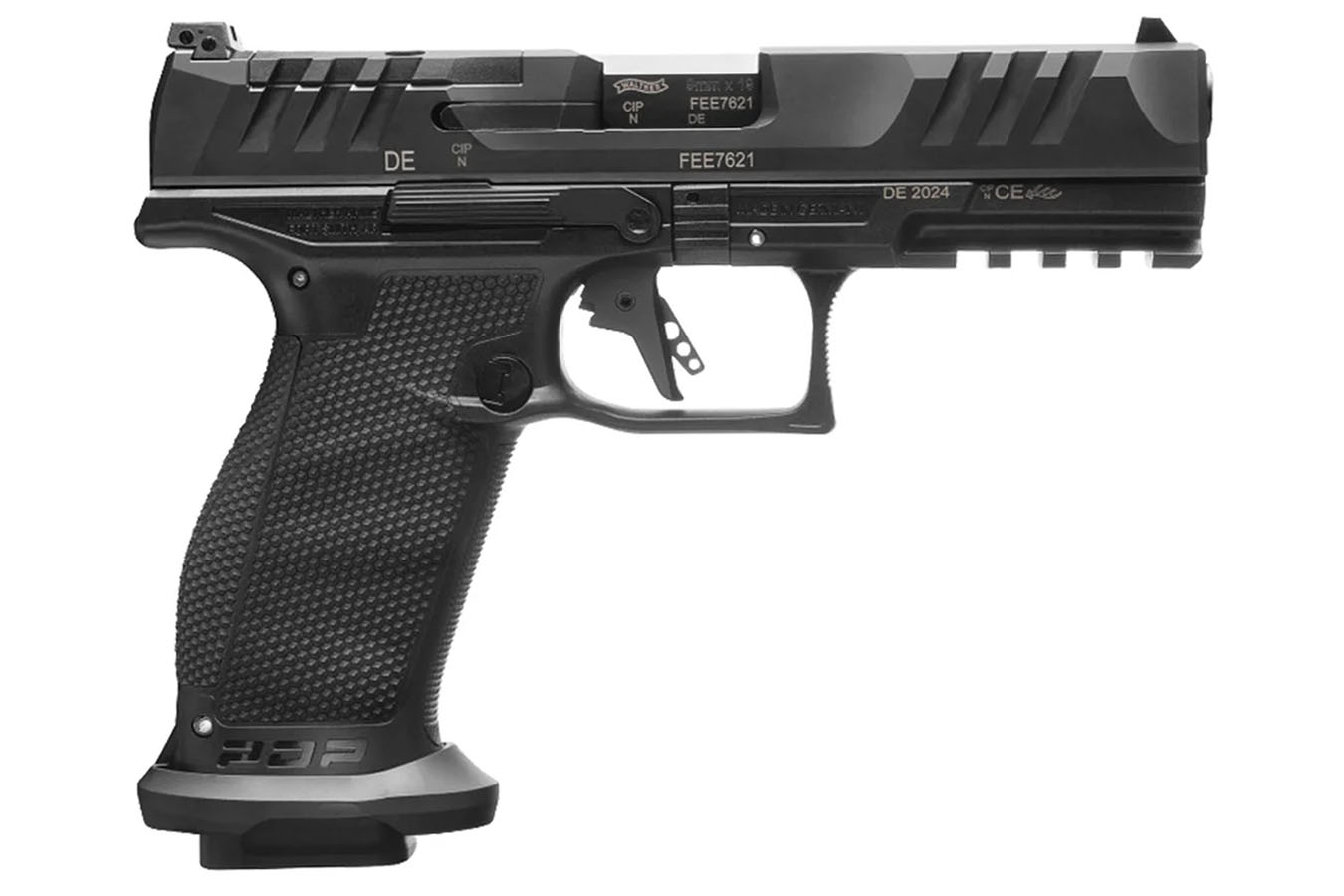 PDP PRO-E 9MM PISTOL