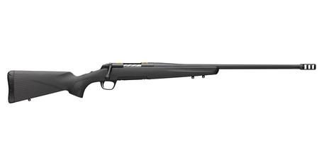 BROWNING FIREARMS X-Bolt Pro 6.8 Western Bolt-Action Rifle with 24in Barrel and Carbon Fiber Stock - BROWNING FIREARMS