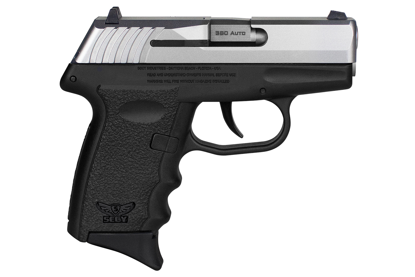 CPX-3 SUB-COMPACT 380 AUTO PISTOL