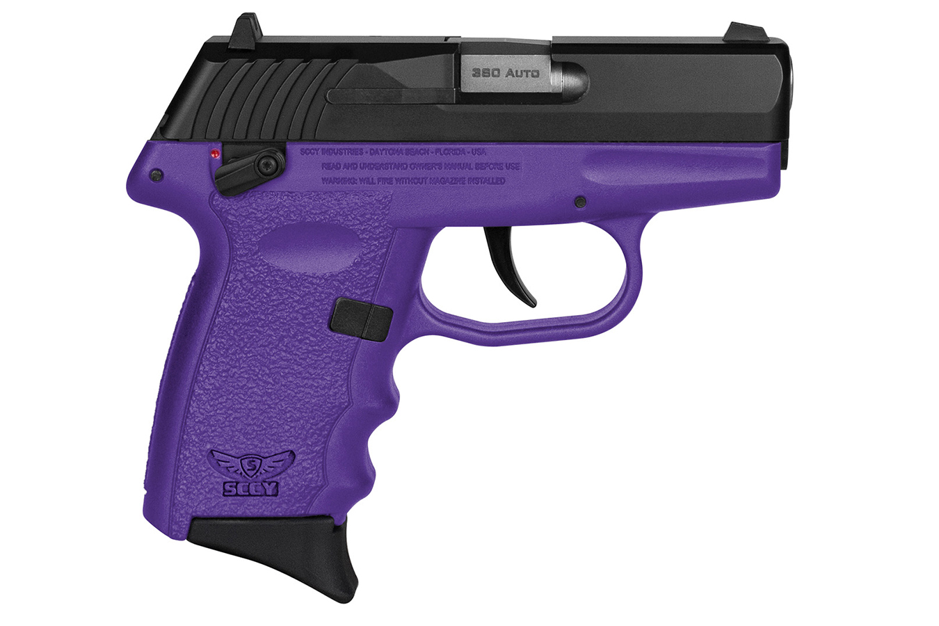 CPX-4 380 AUTO PISTOL