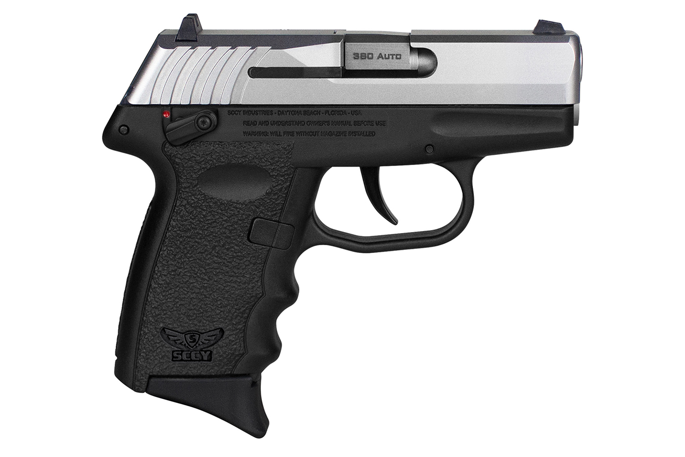 CPX-4 380 AUTO PISTOL