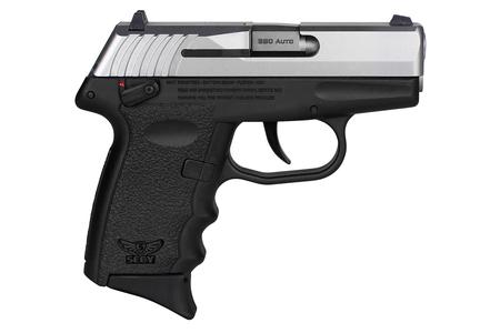 CPX-4 380 AUTO PISTOL