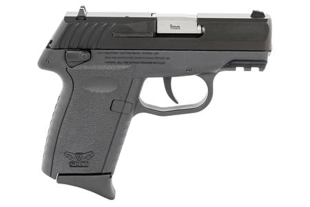 CPX-1 GEN3 9MM PISTOL