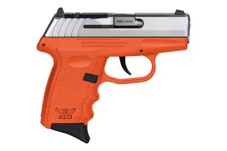 CPX-3 GEN3 RDR 380 AUTO PISTOL