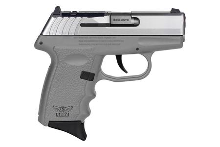 CPX-3 GEN3 RDR 380 AUTO PISTOL