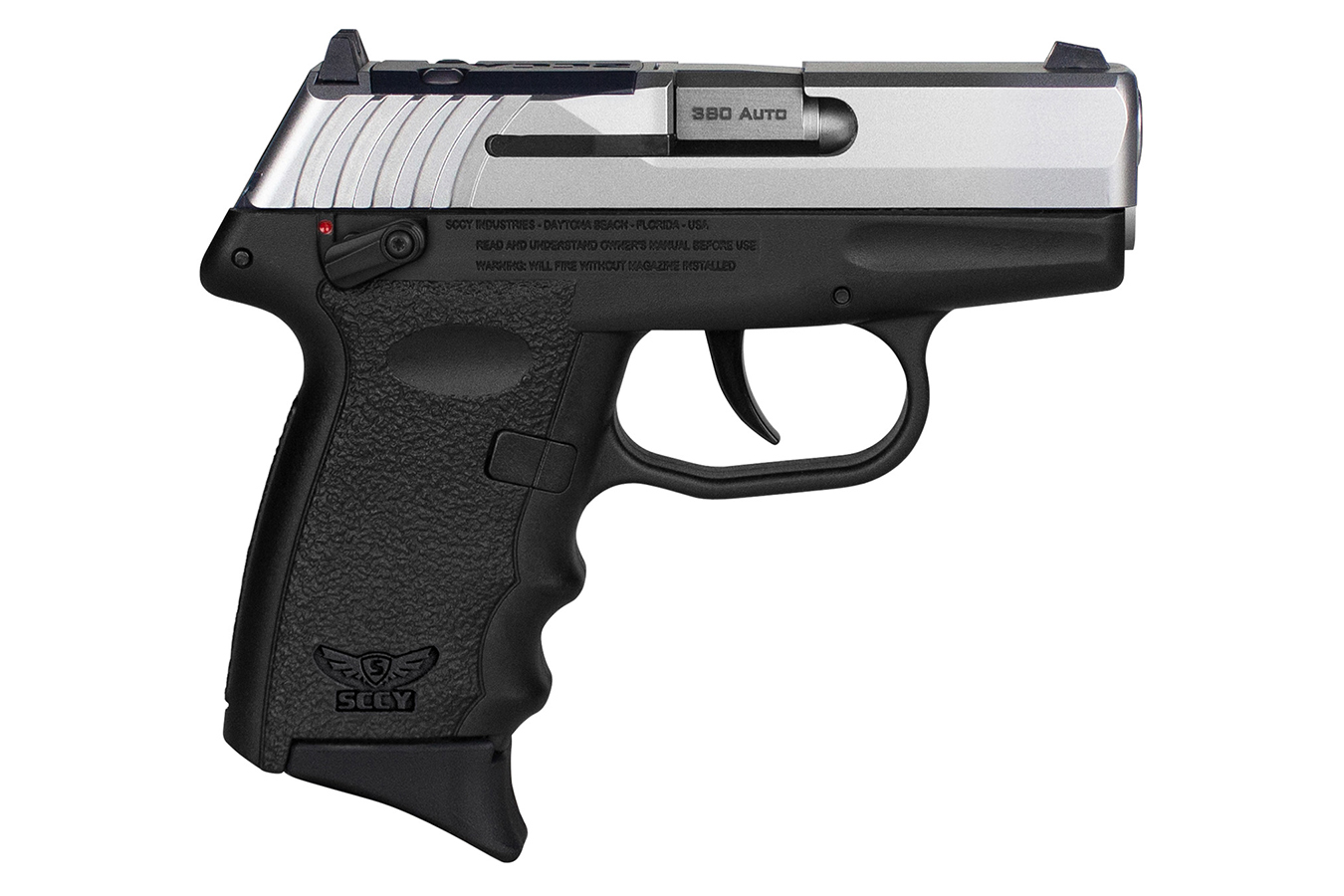 CPX-4 RDR 380 AUTO PISTOL