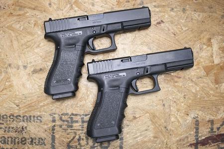 GLOCK GLOCK G17 9X19