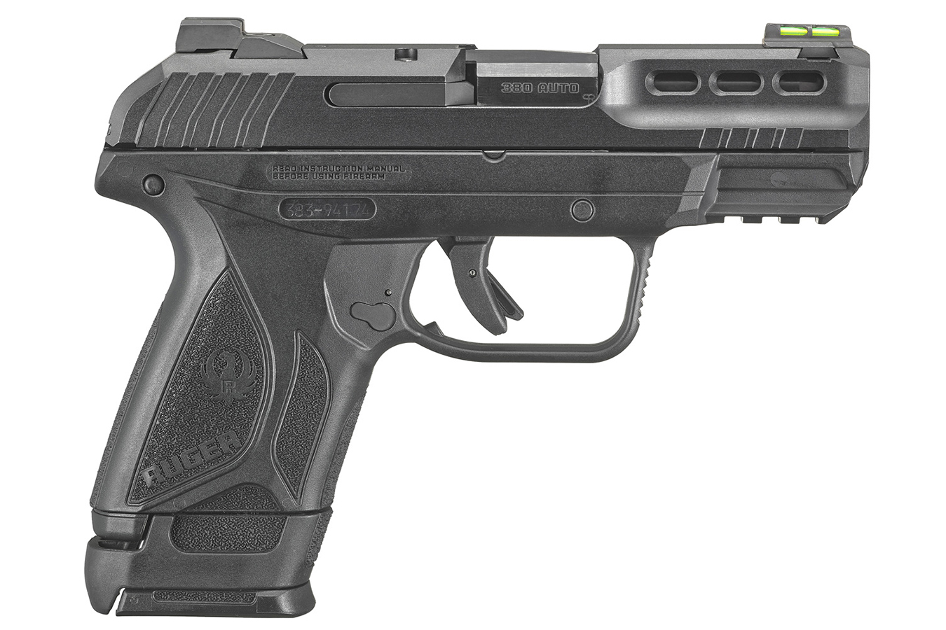 Ruger Security-380 380 Auto Pistol