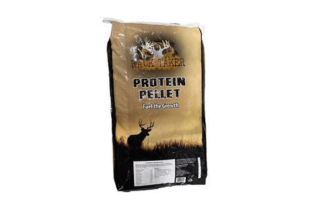 ANTLER KING RACKTAKER 16% PROTEIN PELLETS 40#