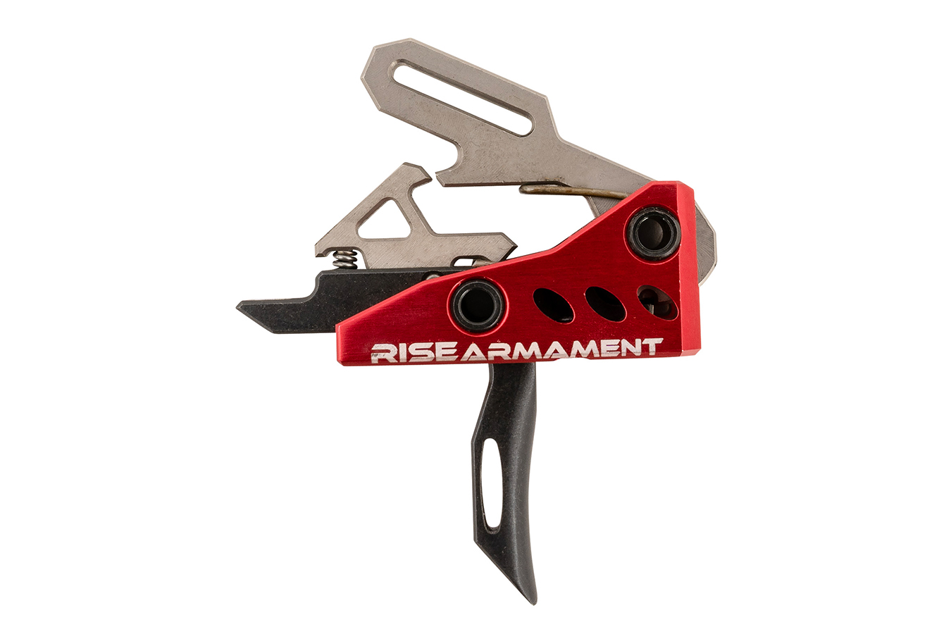 RISE ARMAMENT RA-535 ADVANCED PERFORMANCE SINGLE-STAGE STRAIGHT TRIGGER