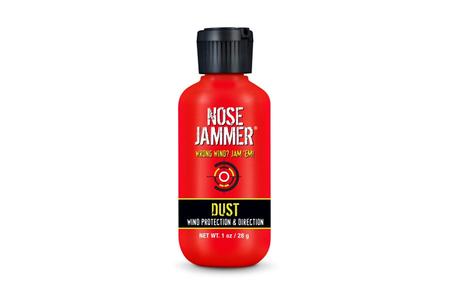 NOSE JAMMER 1 OZ. NOSE JAMMER DUST