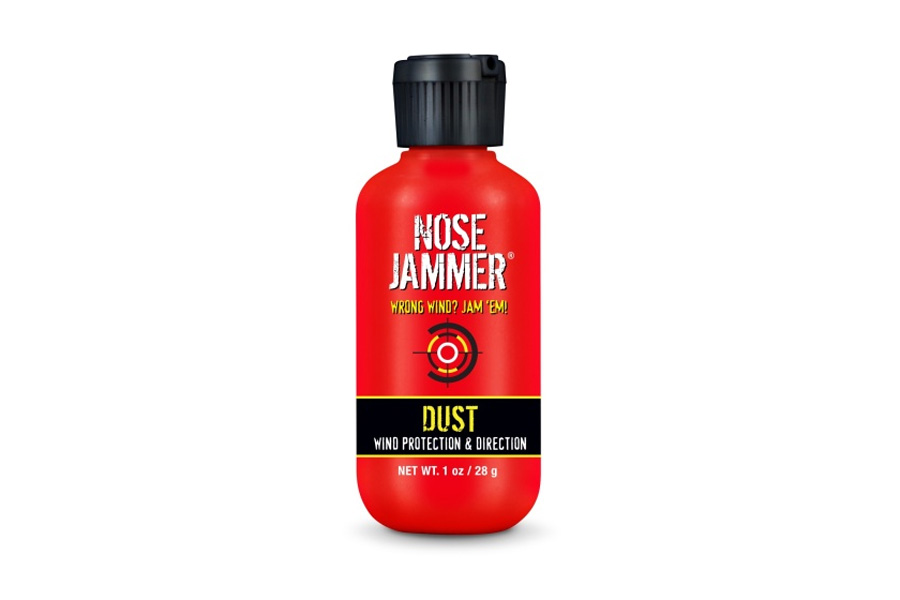 NOSE JAMMER 1 OZ. NOSE JAMMER DUST