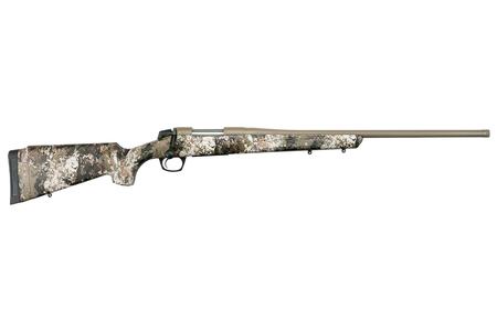 CVA INC CASCADE 204 RUGER BOLT-ACTION RIFLE