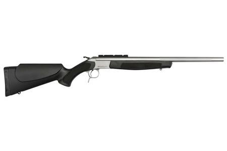 CVA INC SCOUT TAKEDOWN COMPACT 350 LEGEND BREAK-ACTION RIFLE