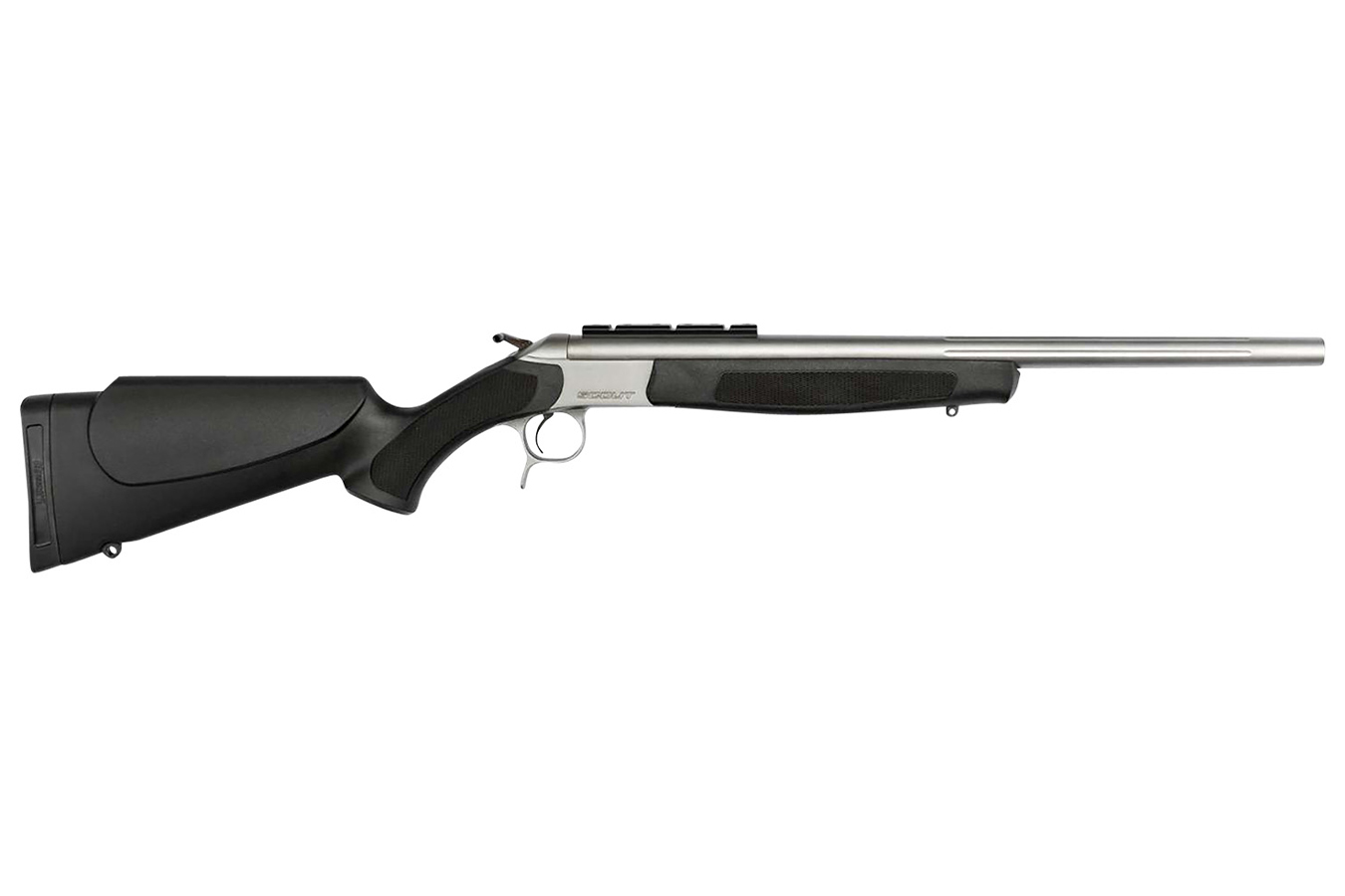 CVA SCOUT Takedown Compact 350 Legend Break-Action Rifle