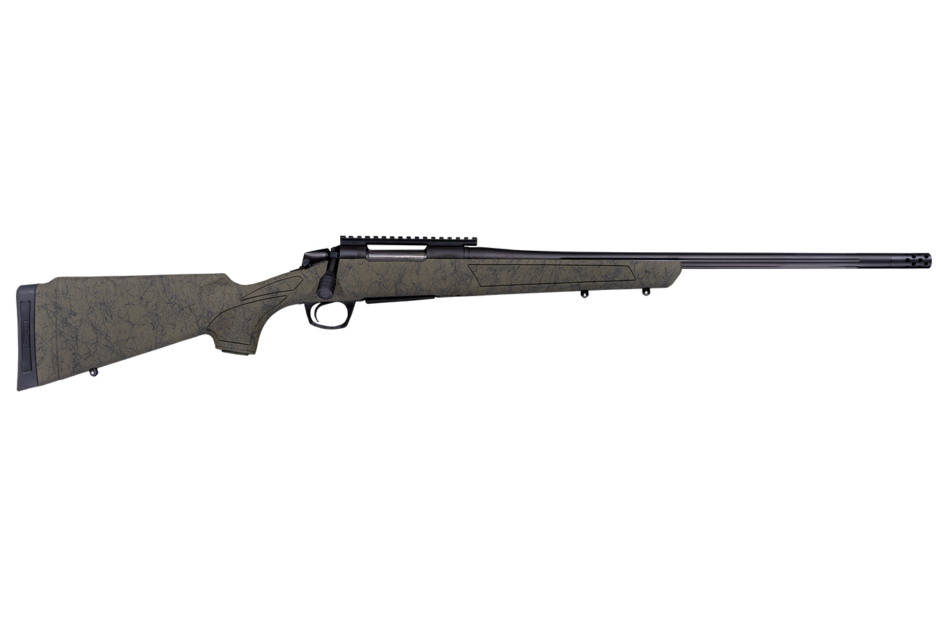 CASCADE XT 308 WINCHESTER BOLT-ACTION RIFLE