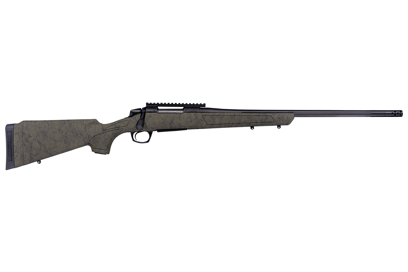 CVA Cascade XT 7mm PRC Bolt-Action Rifle