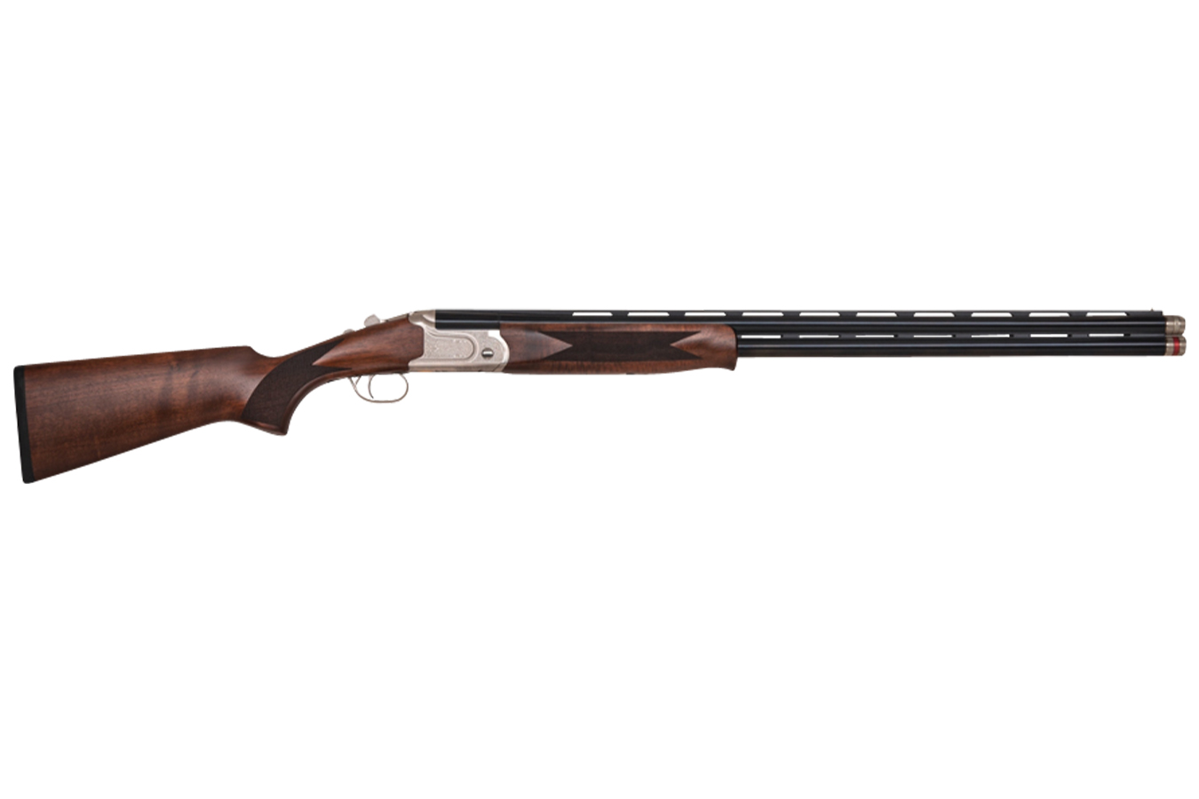 MOSSBERG GOLD RESERVE 20-GAUGE OVER/UNDER BREAK-ACTION SHOTGUN