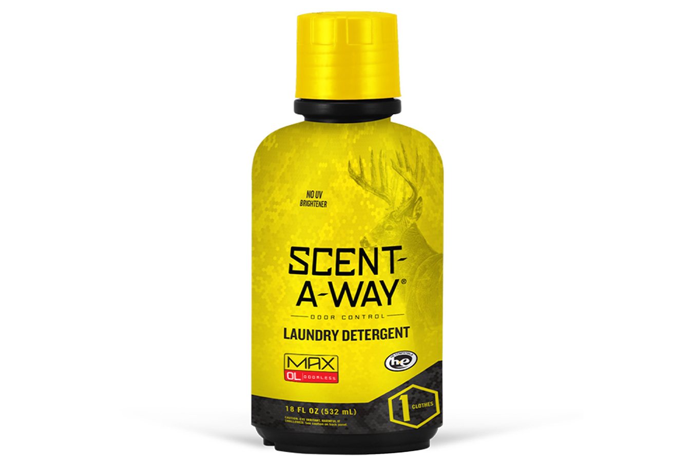 SCENT-A-WAY ODOR ELIMINATOR 18OZ BOTTLE