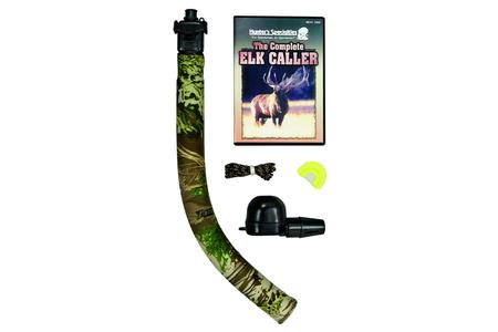 HUNTERS SPECIALTIES Mac Daddy Heard Pack Camo - HUNTERS SPECIALTIES