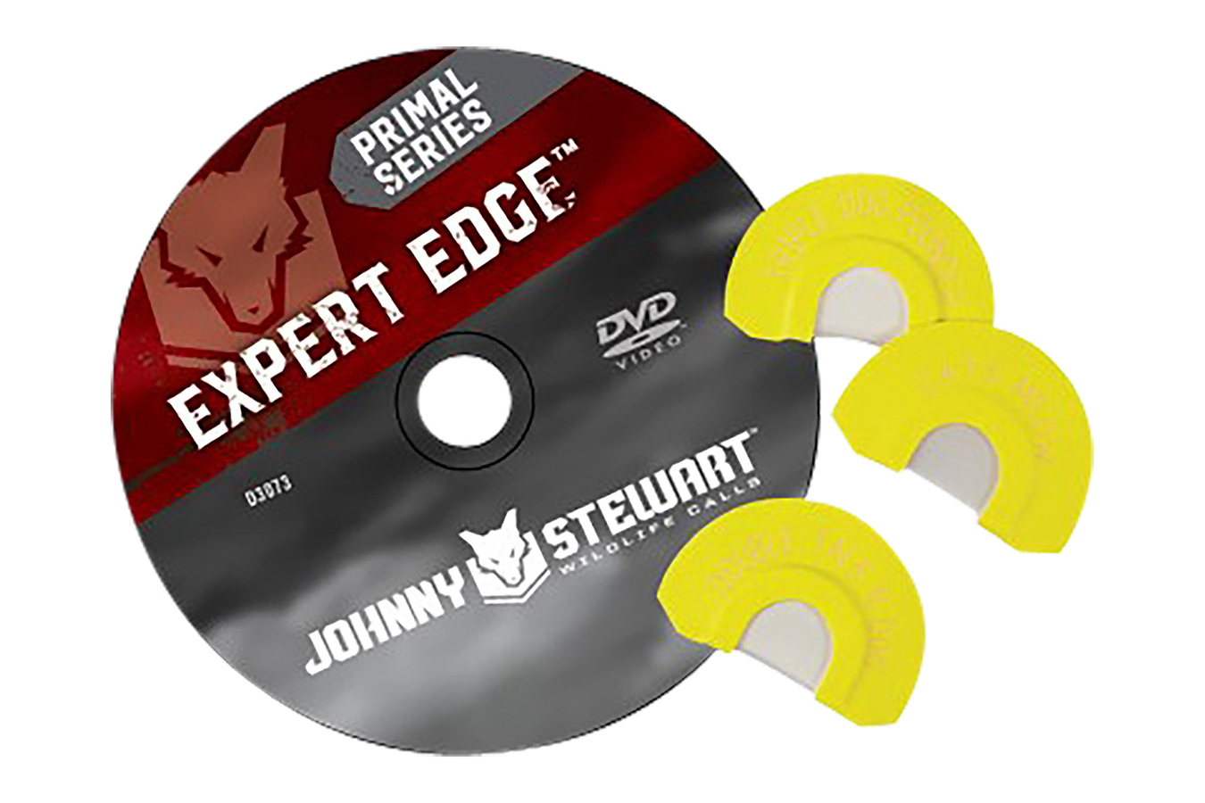 EXPERT EDGE COMBO PACK 3 DIAPHRAGM CALLS