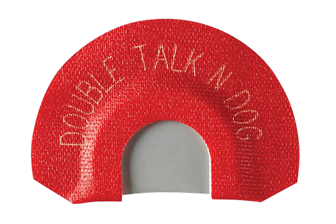 Hunters Specialties Double Talk'n Dog Diaphragm Call