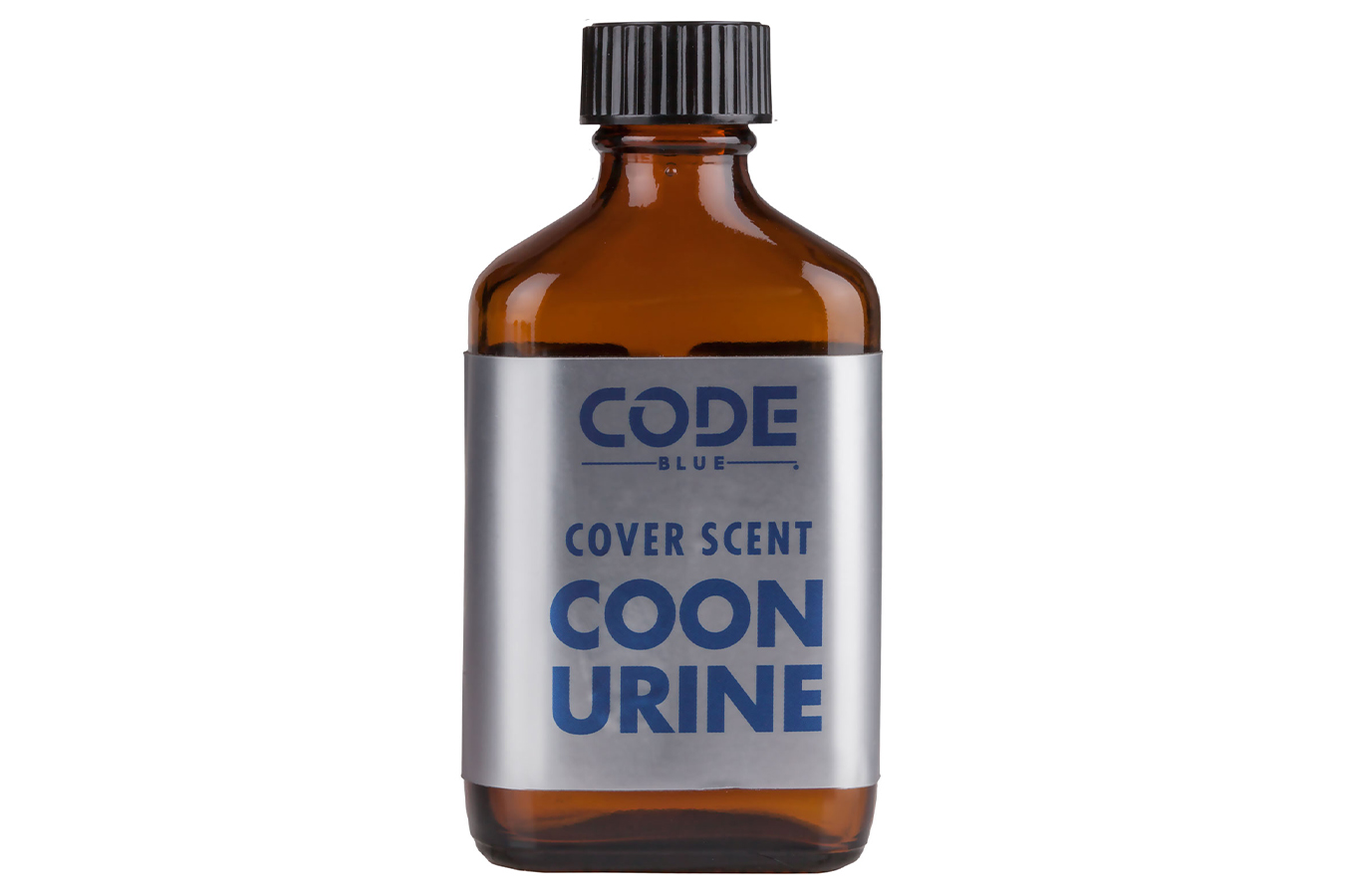 Code Blue  Coon Urine Raccoon Cover Scent 2 oz Bottle