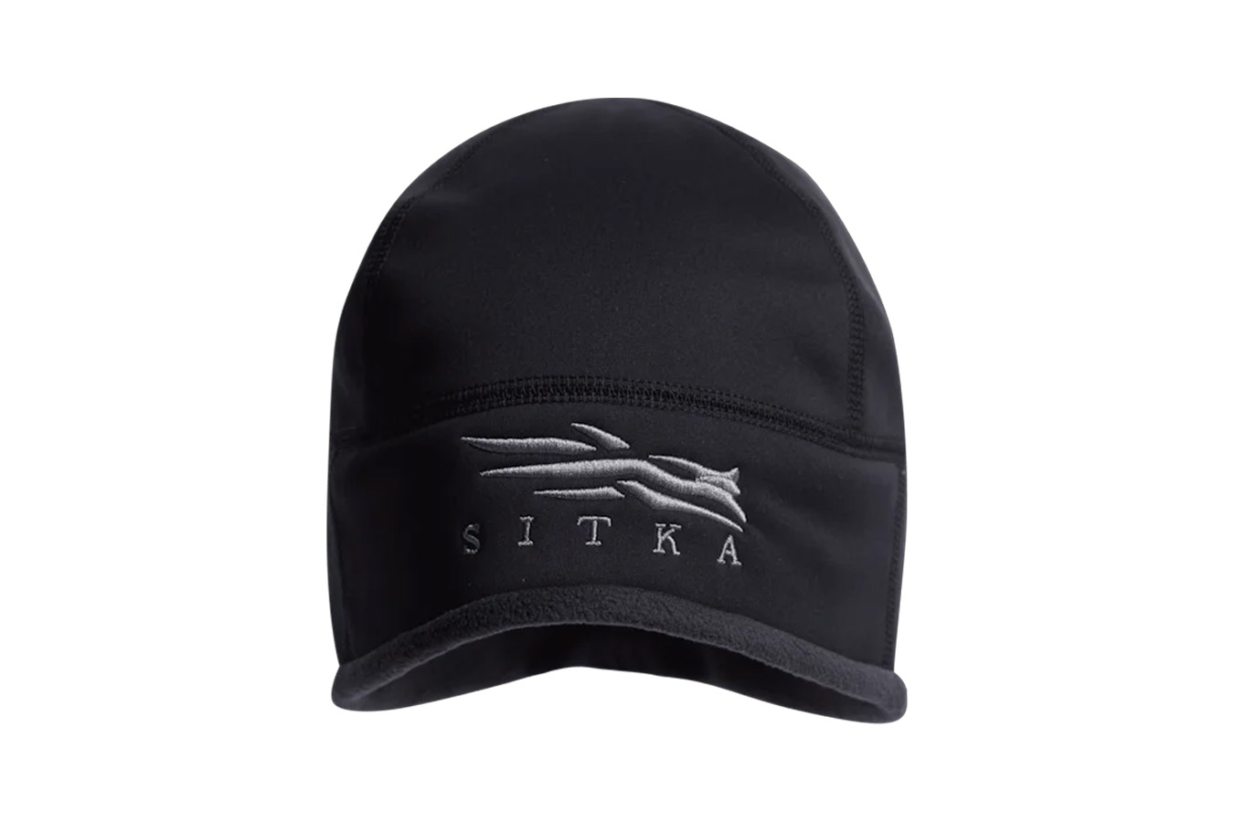 SITKA JETSTREAM WS BEANIE SITKA BLACK