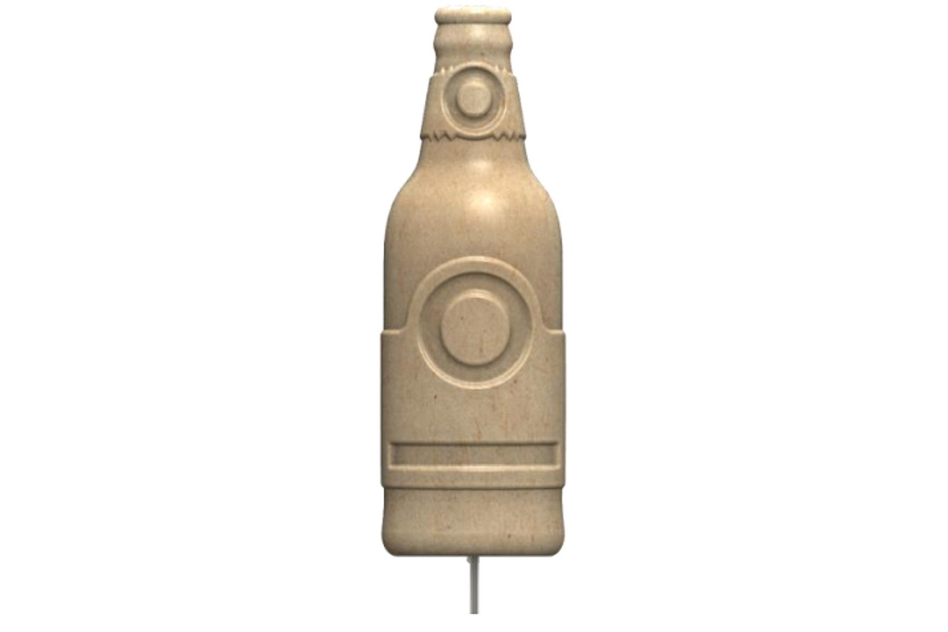 3D STAKE TARGET BOTTLE 6PK