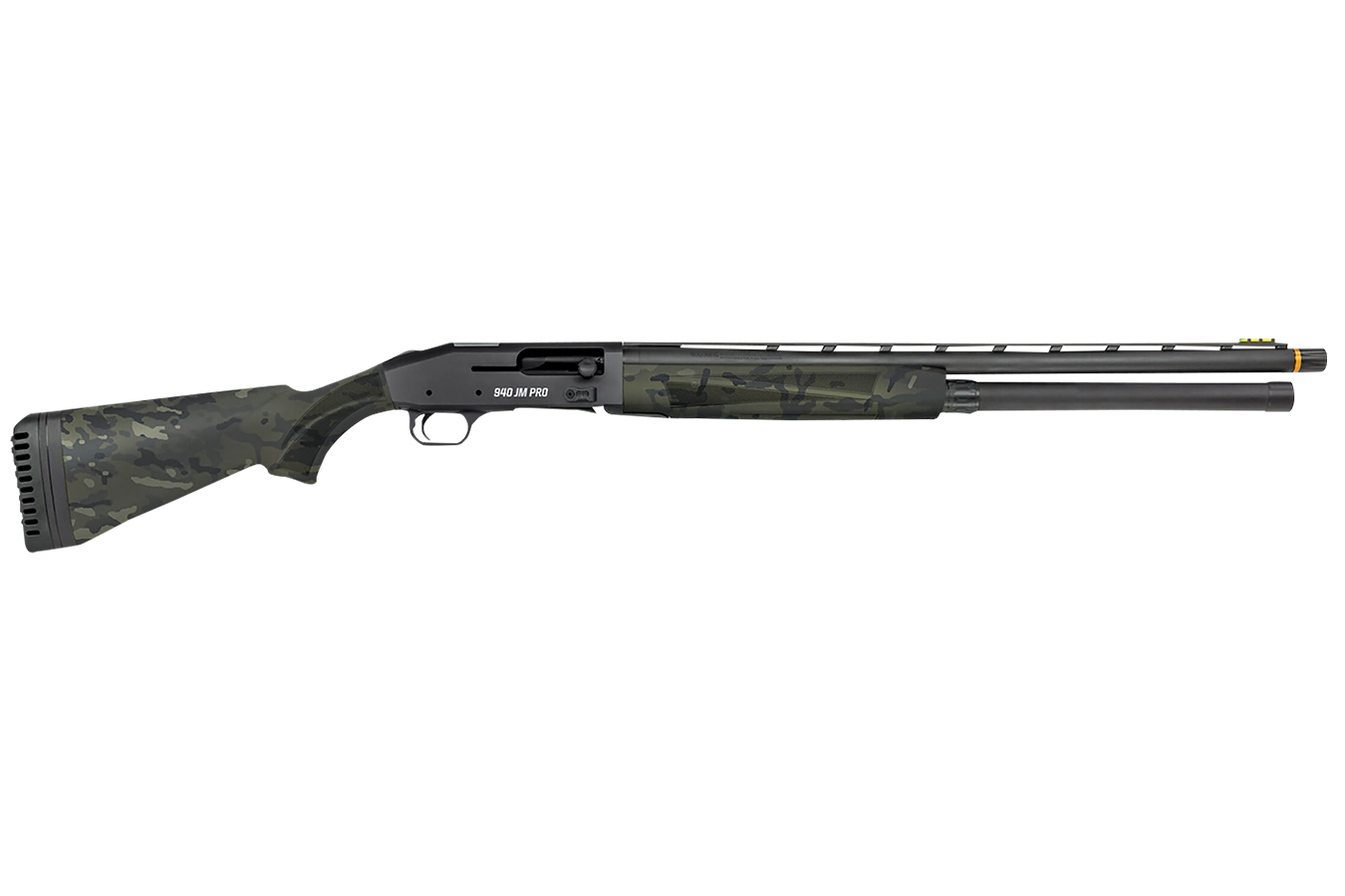 MOSSBERG MODEL 940 PRO JM 12-GAUGE SEMI-AUTO SHOTGUN