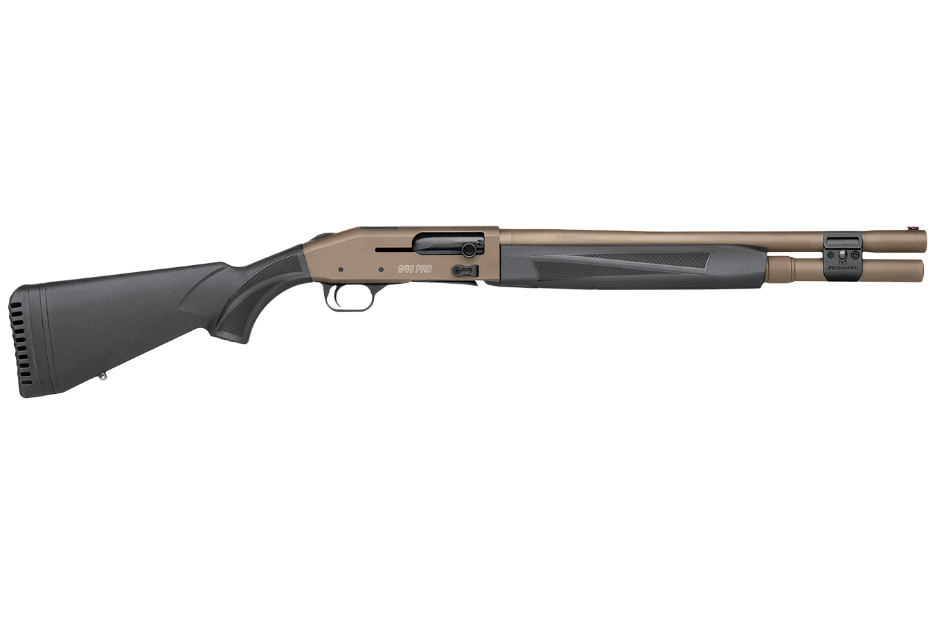 MOSSBERG MODEL 940 PRO TACTICAL 12-GAUGE SEMI-AUTO SHOTGUN