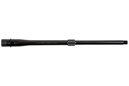 BALLISTIC ADVANTAGE LLC Premium Series 6.5 Creedmoor 18" Threaded Hanson Profile, Midlength with .875" Low Pro Gas Block Barrel - BALLISTIC ADVANTAGE LLC