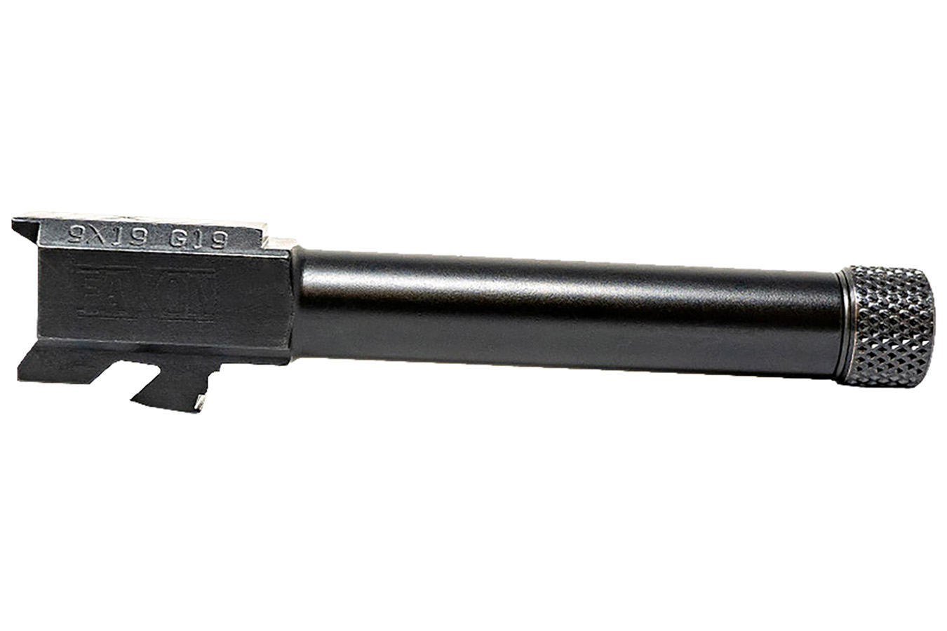 FAXON GA910N19NGQT       DUTY BARREL G19 G25 9M TH