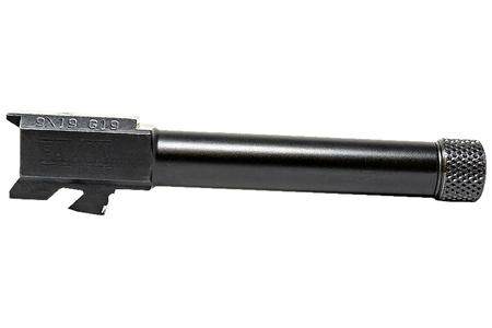 FAXON GA910N19NGQT       DUTY BARREL G19 G25 9M TH