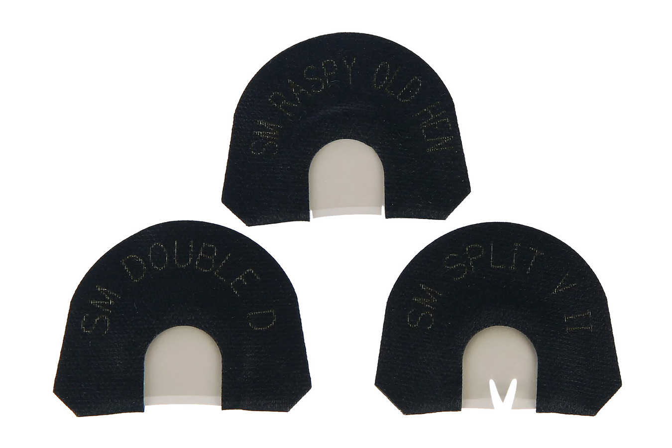 LIL' STRUT STARTER PACK DIAPHRAGM CALL