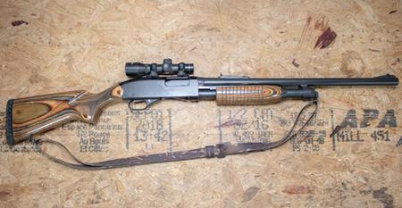 WINCHESTER 1300 12GA USED