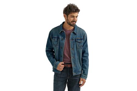 WRANGLER RETRO DENIM JACKET