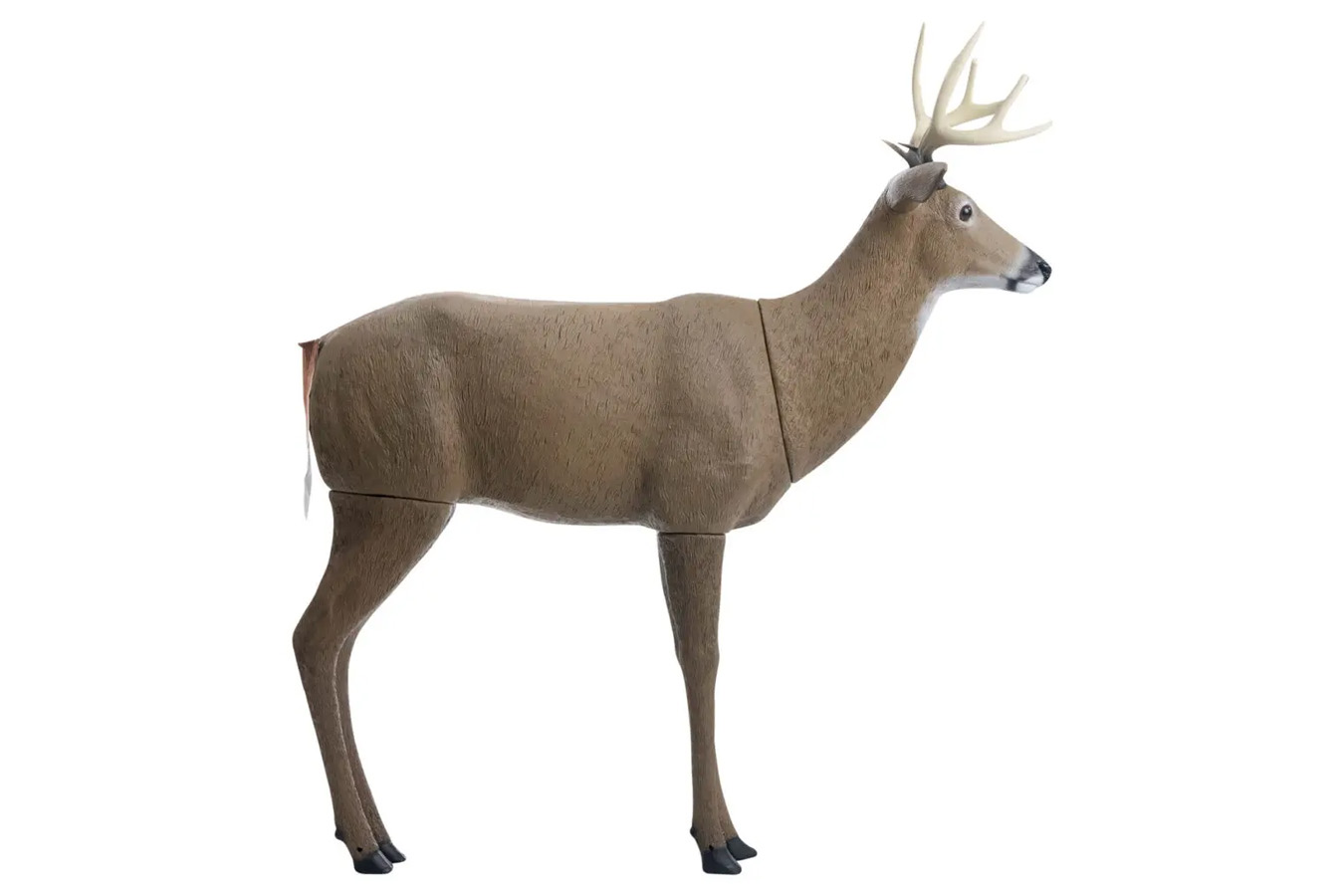 OL` HANK DEER DECOY 