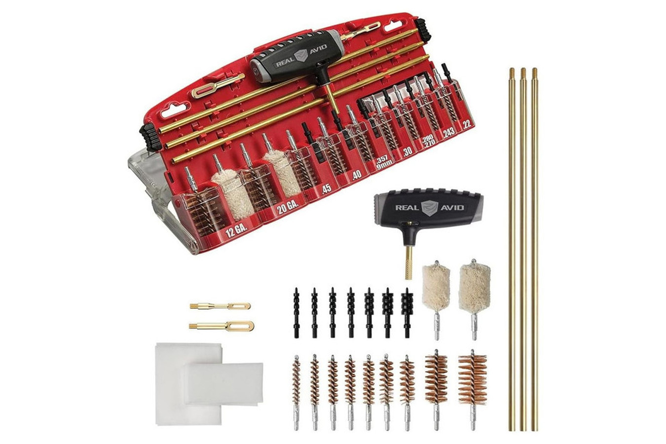 Real Avid Universal Maintenance Pack