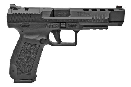 TP9SFX 9MM FULL-SIZE BLACK OPTICS READY PISTOL