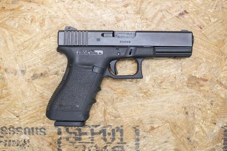 GLOCK / GLOCK INC 20 10MM USED