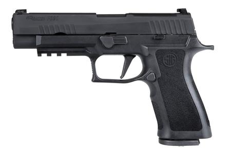 SIG SAUER P320 PRO 9MM PISTOL