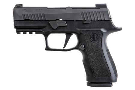 SIG SAUER P320 PRO CARRY 9MM PISTOL