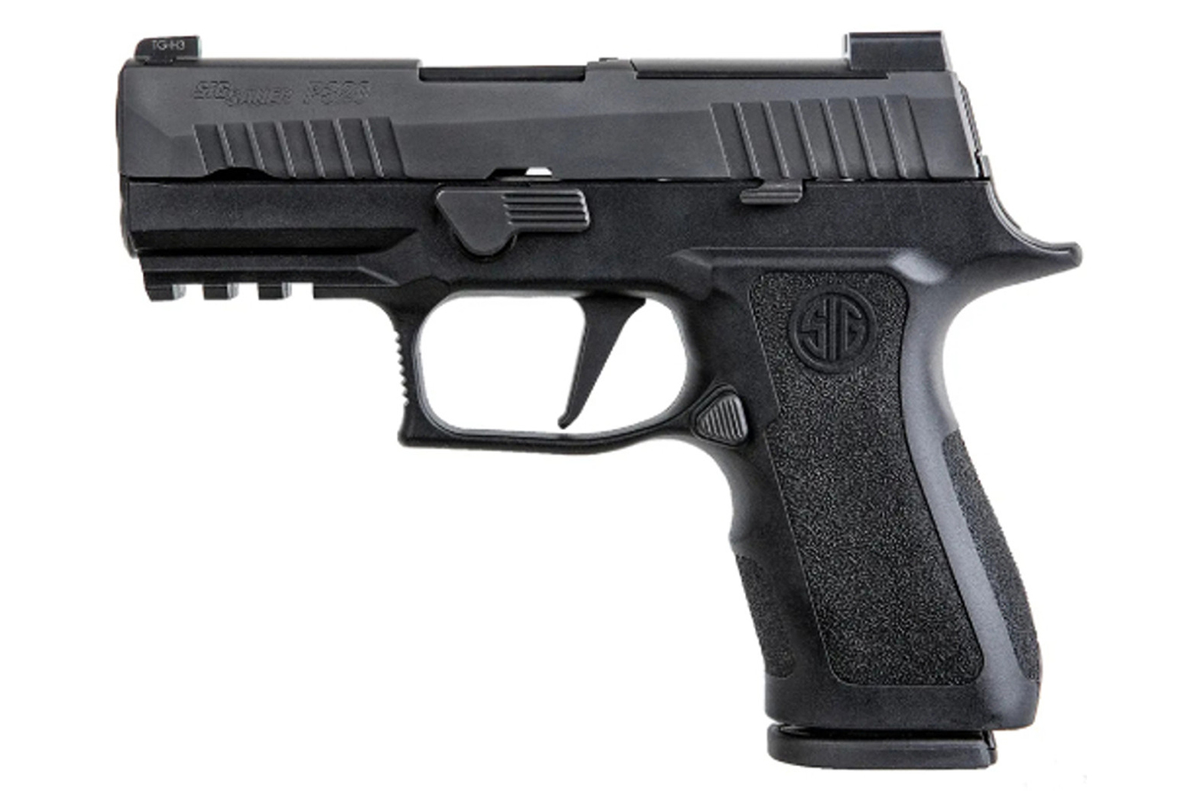 Sig Sauer P320 Pro Carry 9mm Pistol