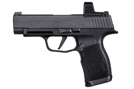 SIG SAUER P365XL 9MM PISTOL LE W/ ROMEO-X SIGHT