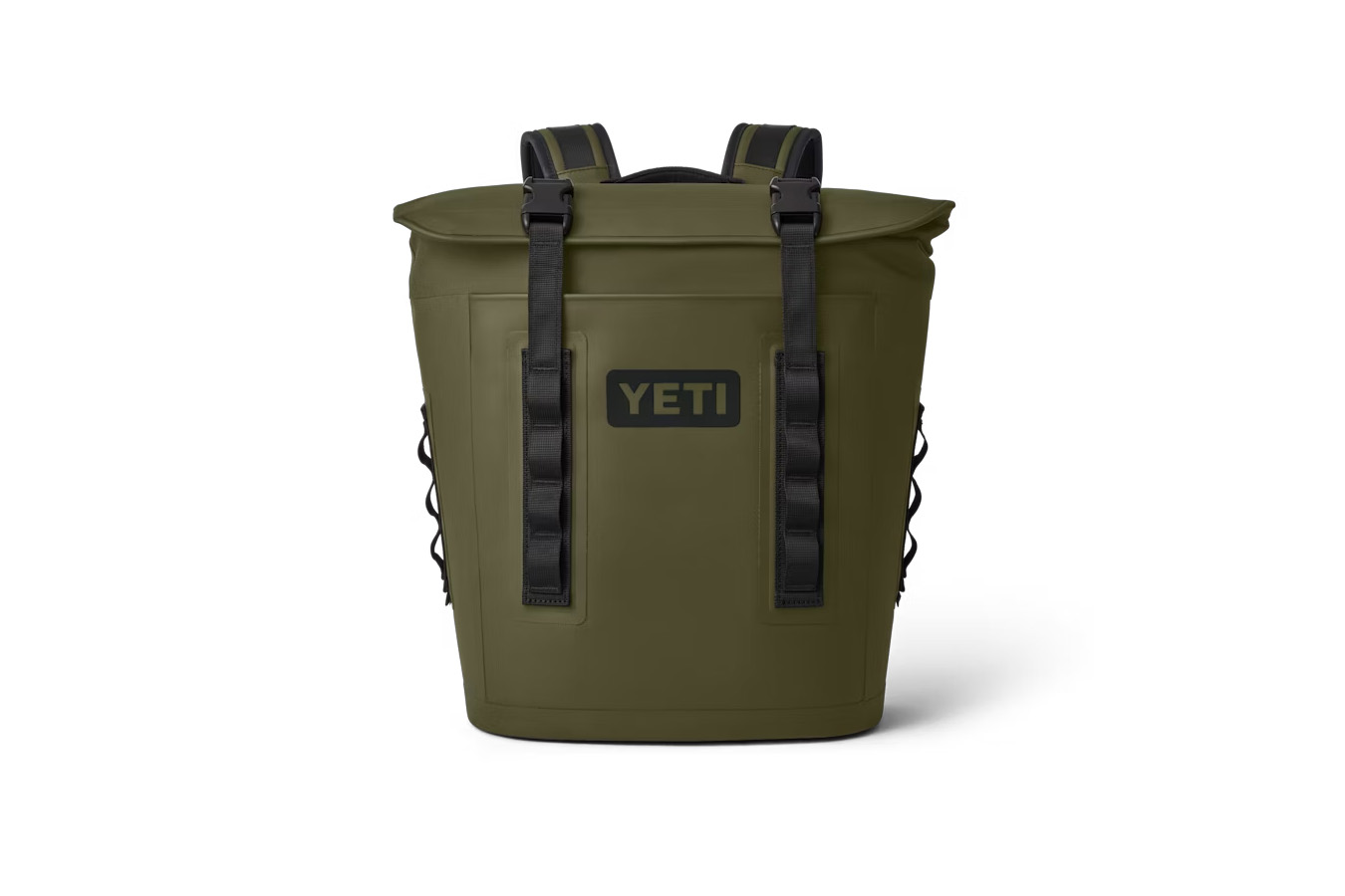 YETI COOLERS HOPPER BACKPACK M12 OLIVE/BLACK