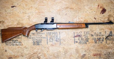 REMINGTON 742 WOODSMASTER 30-06 SPRG TRADE