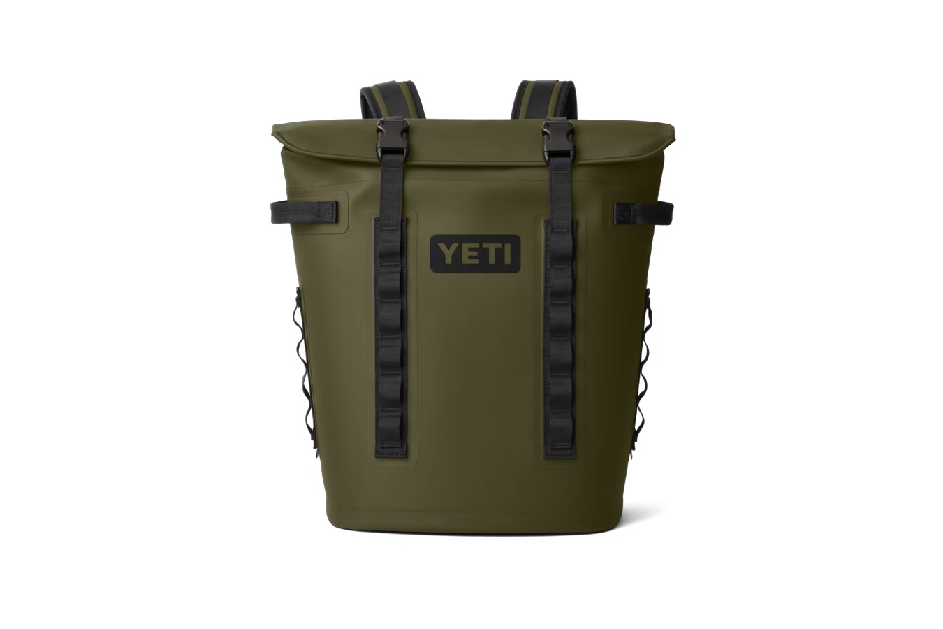 YETI COOLERS HOPPER BACKPACK M20 OLIVE/BLACK