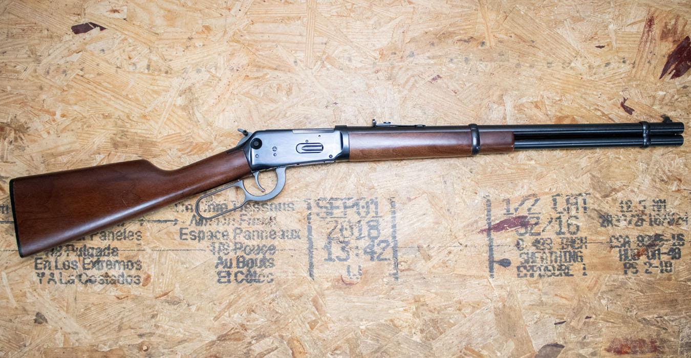 WINCHESTER 94AE 45 COLT TRADE